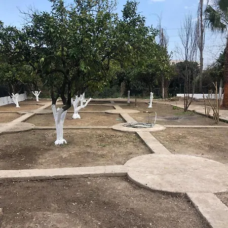 Gızlı Koy Hotel Otel *